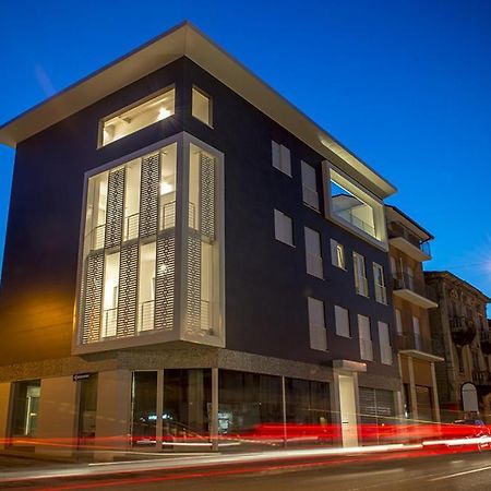 Residenza Domo Apartment ปอร์โต ซันเตลปีดิโอ ภายนอก รูปภาพ