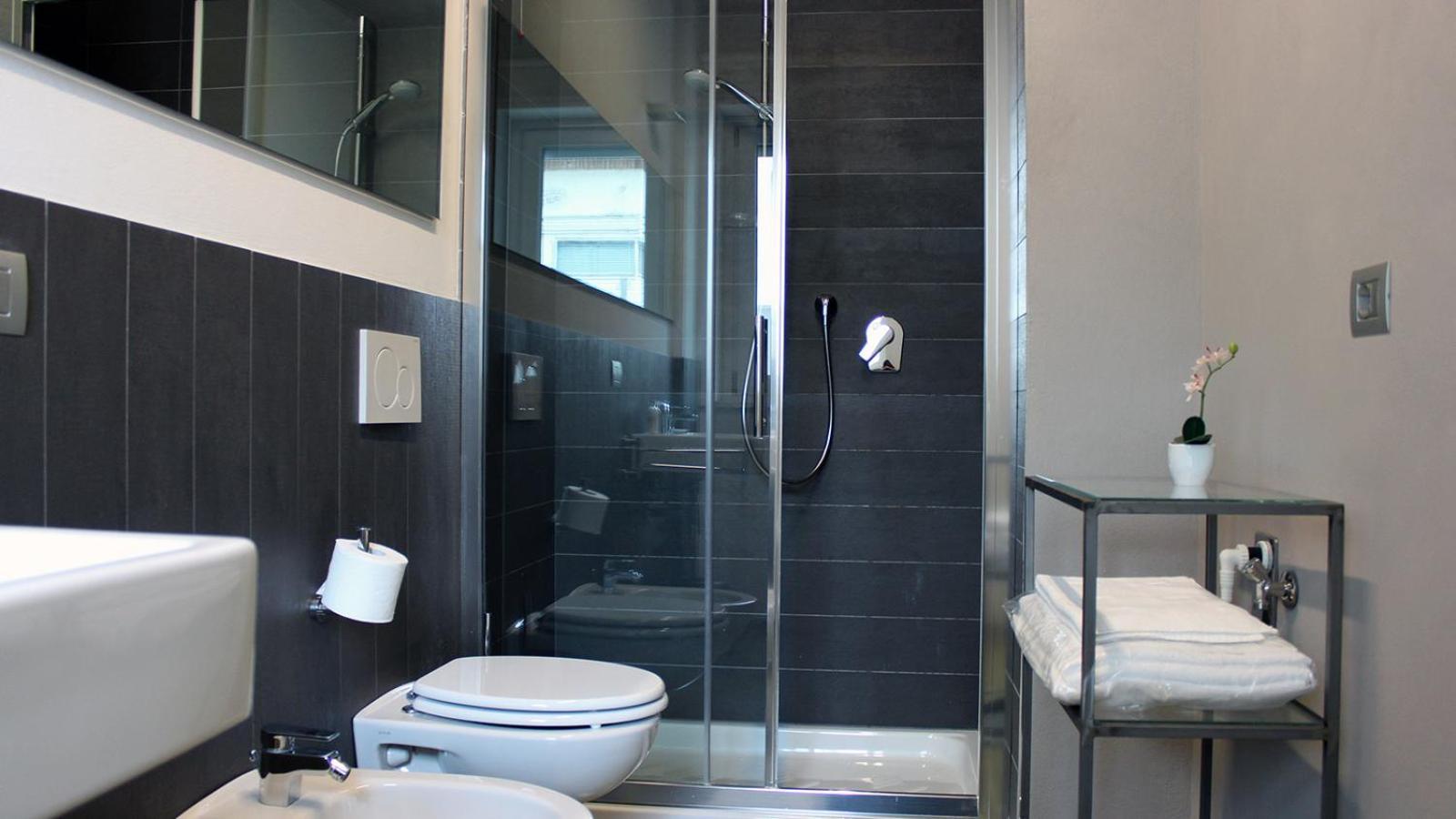 Residenza Domo Apartment ปอร์โต ซันเตลปีดิโอ ภายนอก รูปภาพ