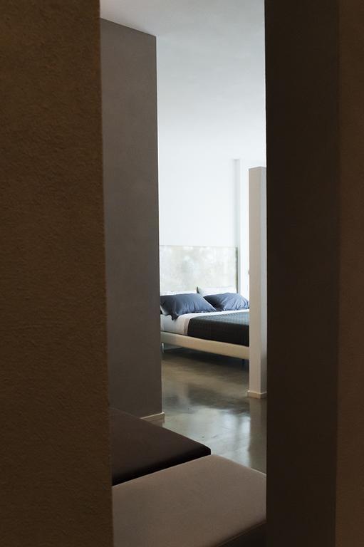 Residenza Domo Apartment ปอร์โต ซันเตลปีดิโอ ห้อง รูปภาพ