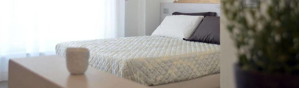 Residenza Domo Apartment ปอร์โต ซันเตลปีดิโอ ภายนอก รูปภาพ