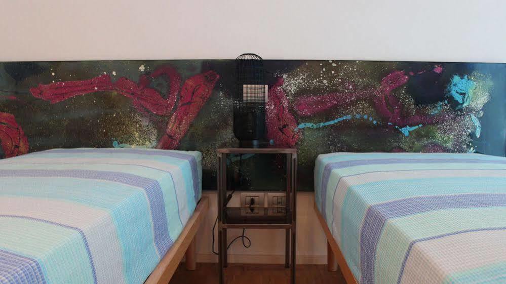 Residenza Domo Apartment ปอร์โต ซันเตลปีดิโอ ภายนอก รูปภาพ