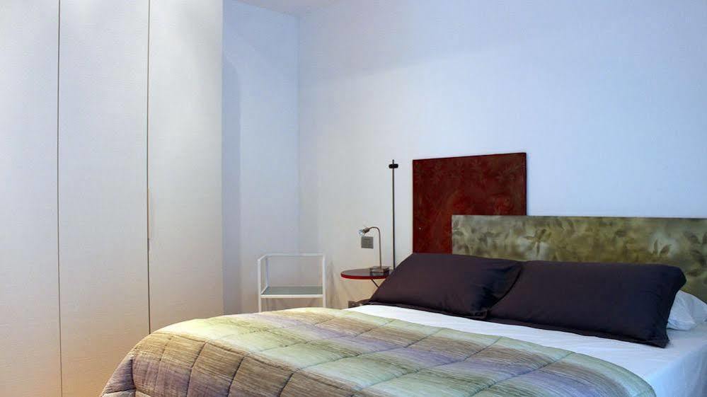 Residenza Domo Apartment ปอร์โต ซันเตลปีดิโอ ภายนอก รูปภาพ
