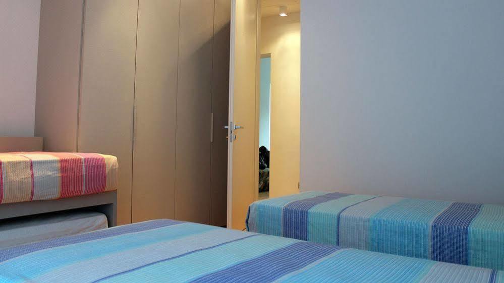Residenza Domo Apartment ปอร์โต ซันเตลปีดิโอ ภายนอก รูปภาพ