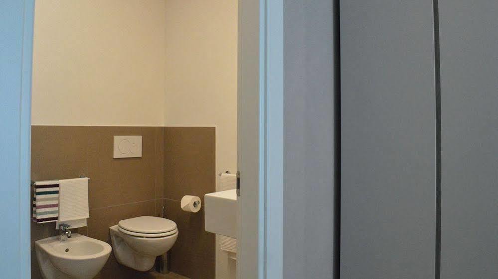 Residenza Domo Apartment ปอร์โต ซันเตลปีดิโอ ภายนอก รูปภาพ