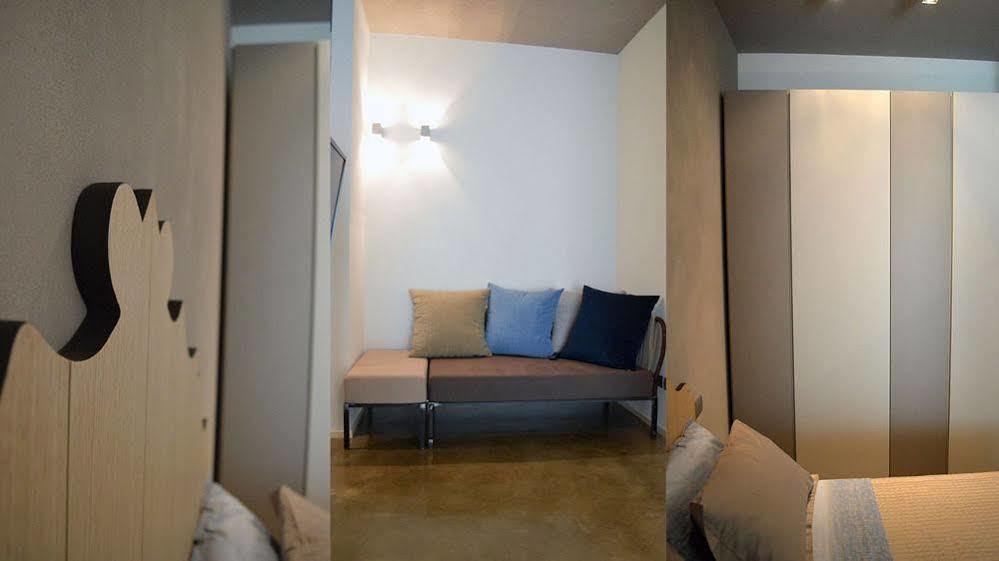 Residenza Domo Apartment ปอร์โต ซันเตลปีดิโอ ภายนอก รูปภาพ