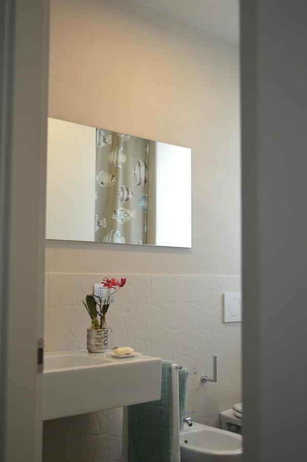 Residenza Domo Apartment ปอร์โต ซันเตลปีดิโอ ห้อง รูปภาพ