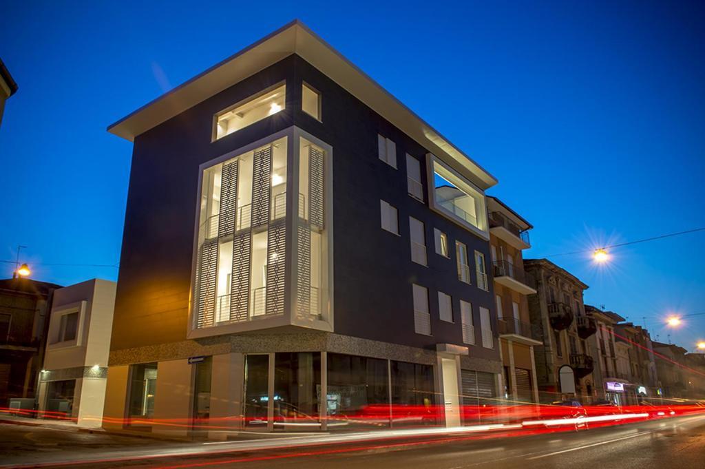 Residenza Domo Apartment ปอร์โต ซันเตลปีดิโอ ภายนอก รูปภาพ